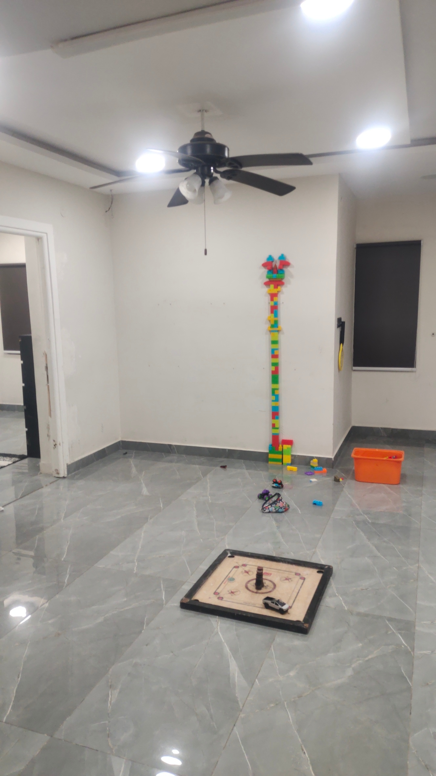 4 BHK + Pooja Room Apartment For Rent in Banjara Hills