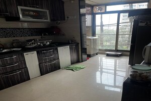 Parking in 2 BHK Apartment at Raj Legacy I, Vikhroli West – for Rent