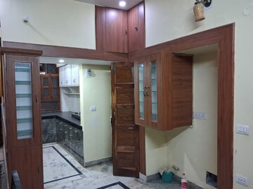 Living Room in 2 BHK Independent House at Palam Vihar – for Rent