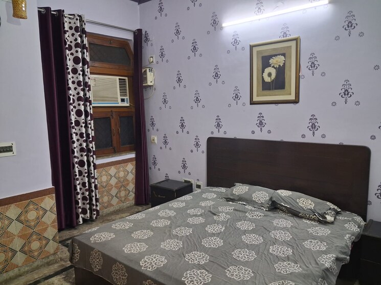 Bedroom, palam vihar 2 Bedroom 1306 Sq.Ft. Independent House In Palam Vihar Gurgaon 9492539