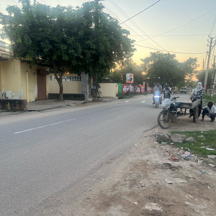  Parking, bhondsi  55 Sq.Yd. Plot In Bhondsi Gurgaon 9491055