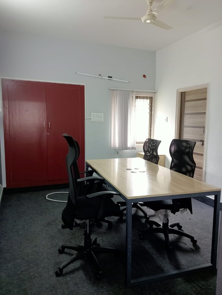 Team Area, indiranagar Commercial Office Space 900 Sq.Ft. In Indiranagar Bangalore 9490984