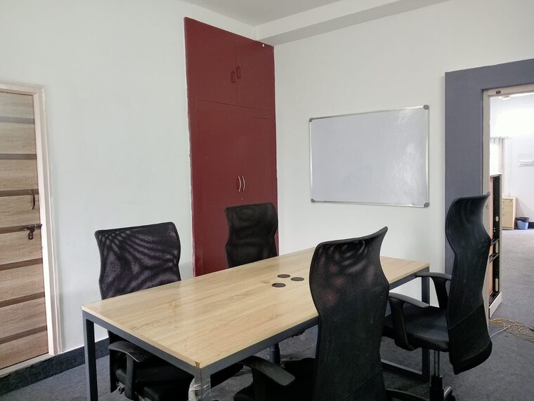 Team Area, indiranagar Commercial Office Space 900 Sq.Ft. In Indiranagar Bangalore 9490984