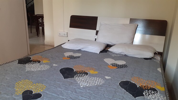Room, konark-nagar-phase-2 2 Bedroom 1500 Sq.Ft. Apartment In Viman Nagar Pune 9491003