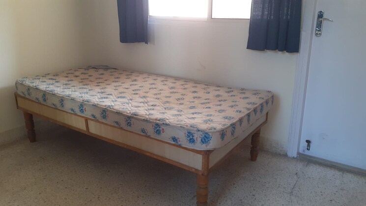 Bedroom, konark-nagar-phase-2 2 Bedroom 1500 Sq.Ft. Apartment In Viman Nagar Pune 9491003