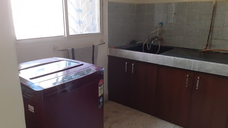 Kitchen, konark-nagar-phase-2 2 Bedroom 1500 Sq.Ft. Apartment In Viman Nagar Pune 9491003