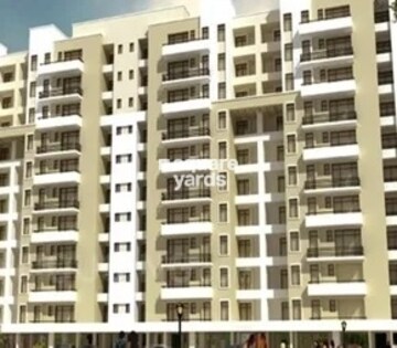 2 BHK Apartment For Rent in Singla South City, Lohgarh