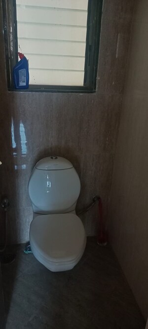 Bathroom in 1 BHK Apartment at Regency Sarvam, Titwala – for Sale