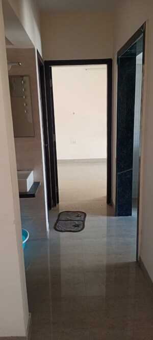 Bathroom in 1 BHK Apartment at Regency Sarvam, Titwala – for Sale