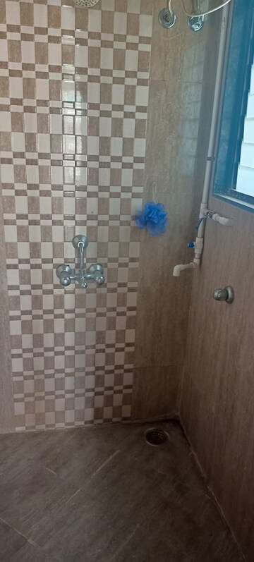 Bathroom in 1 BHK Apartment at Regency Sarvam, Titwala – for Sale