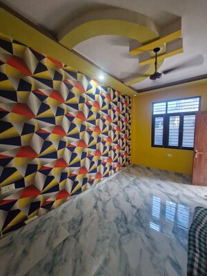 2 BHK Independent House For Sale in Raebareli Road