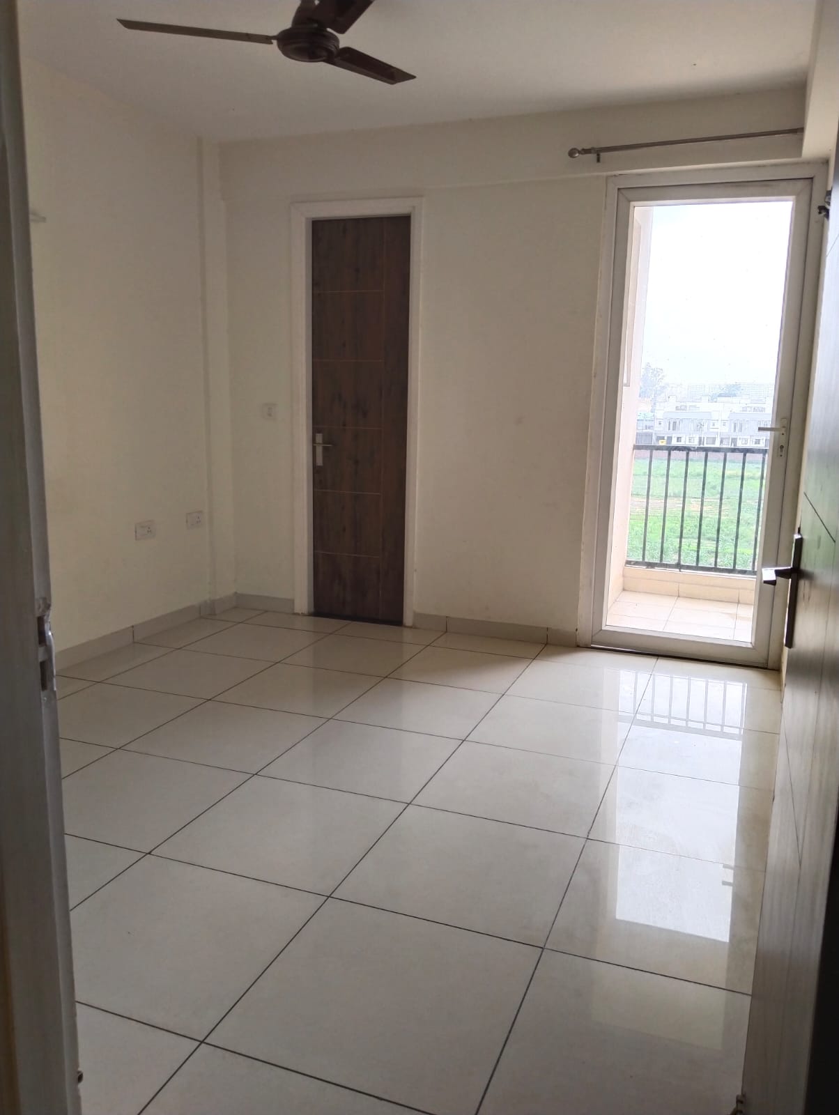 3 BHK + Pooja Room Apartment For Rent in Highland Park Chandigarh