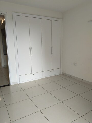 Bedroom in 3 BHK Apartment at Highland Park Chandigarh, Bhabat – for Rent