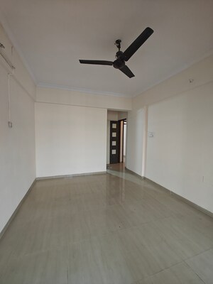 Room in 2 BHK Apartment at Ambika Heights, Nerul – for Rent