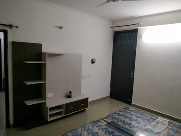 Bedroom in 2 BHK Apartment at Singla South City, Lohgarh – for Rent