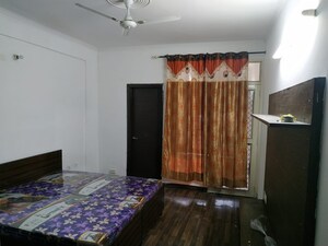 Bedroom in 2 BHK Apartment at Singla South City, Lohgarh – for Rent