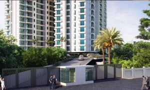 3 BHK Apartment For Sale in SKD Pinnacolo, Mira Road