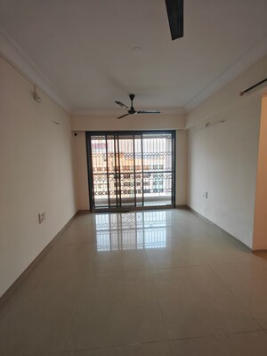 2 BHK Apartment For Rent in Ambika Heights, Nerul