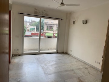 3 BHK Builder Floor For Rent in Shivalik Colony