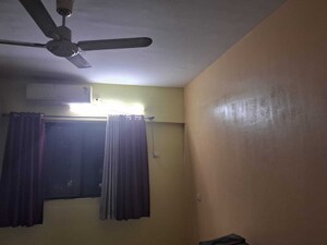 Room in 3 BHK Apartment at Goel Ganga Panama , Pimple Nilakh – for Rent