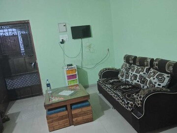 3 BHK Apartment For Rent in Goel Ganga Panama , Pimple Nilakh