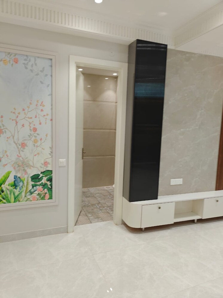 Room, mahavir enclave 1 3 Bedroom 1100 Sq.Ft. Builder Floor In Mahavir Enclave 1 Delhi 9491040