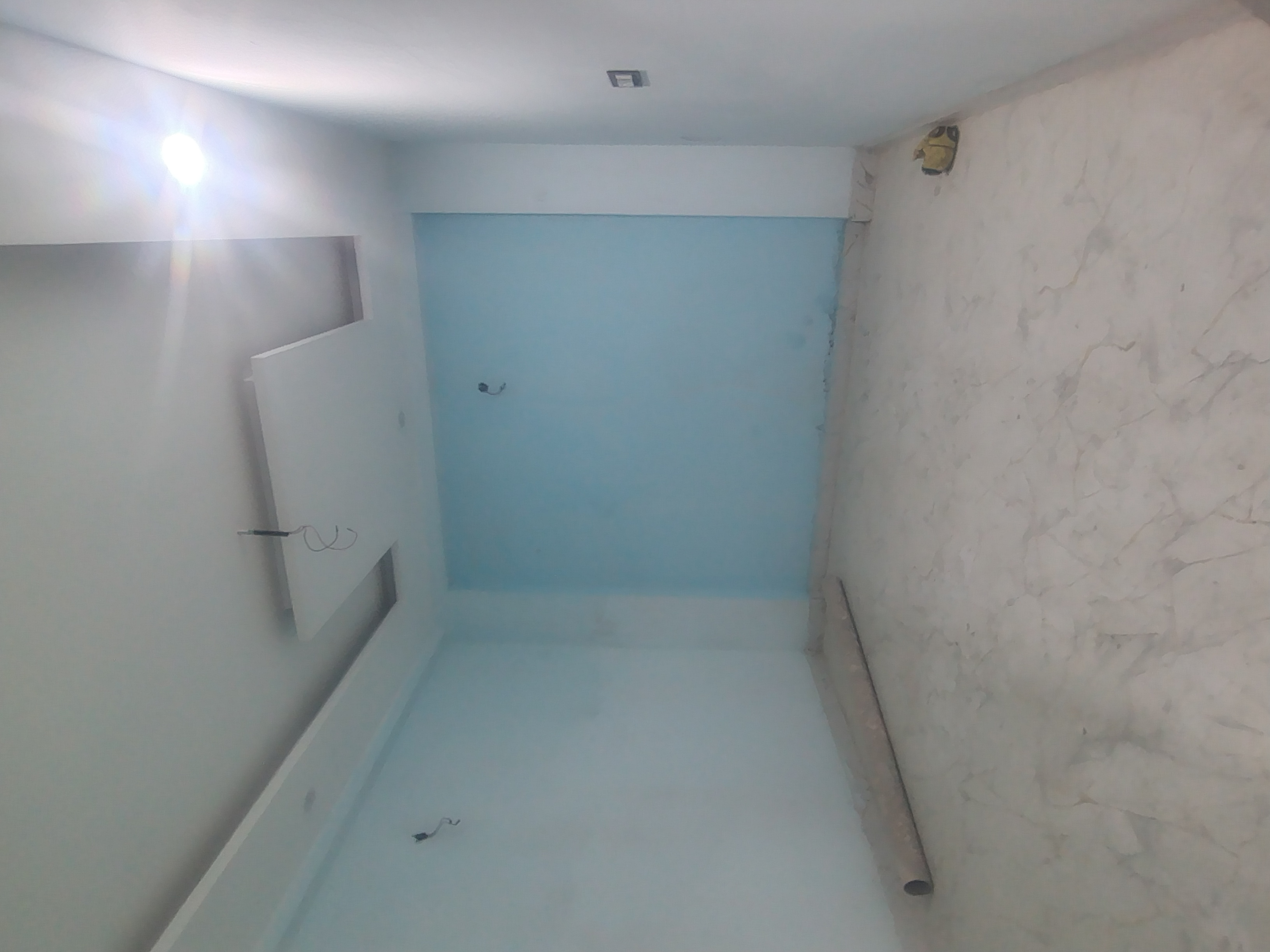 3 BHK Builder Floor For Sale in Om Shanti Apartments Noida