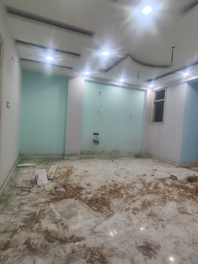 undefined, om-shanti-apartments-noida 3 Bedroom 1350 Sq.Ft. Builder Floor In Sector 49 Noida 9491077