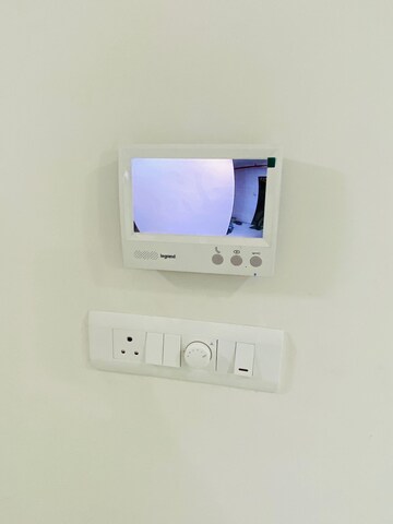 Furnished Amenities in 2.5 BHK Apartment at VJ YashOne Infinitee, Tathawade – for Rent