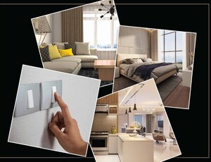  2 BHK Apartment at Dadar East – for Sale