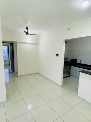 Kitchen in 2.5 BHK Apartment at VJ YashOne Infinitee, Tathawade – for Rent