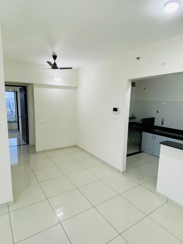 Kitchen in 2.5 BHK Apartment at VJ YashOne Infinitee, Tathawade – for Rent