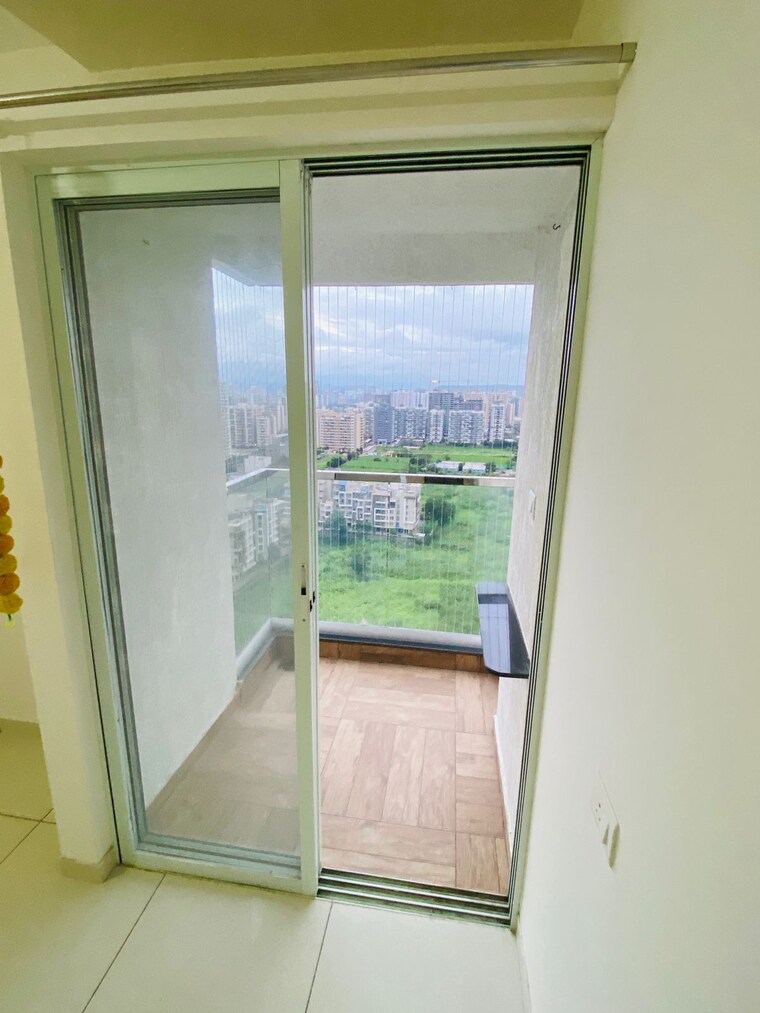 undefined, vj-yashone-infinitee 2.5 Bedroom 1250 Sq.Ft. Apartment In Tathawade Pune 9491026