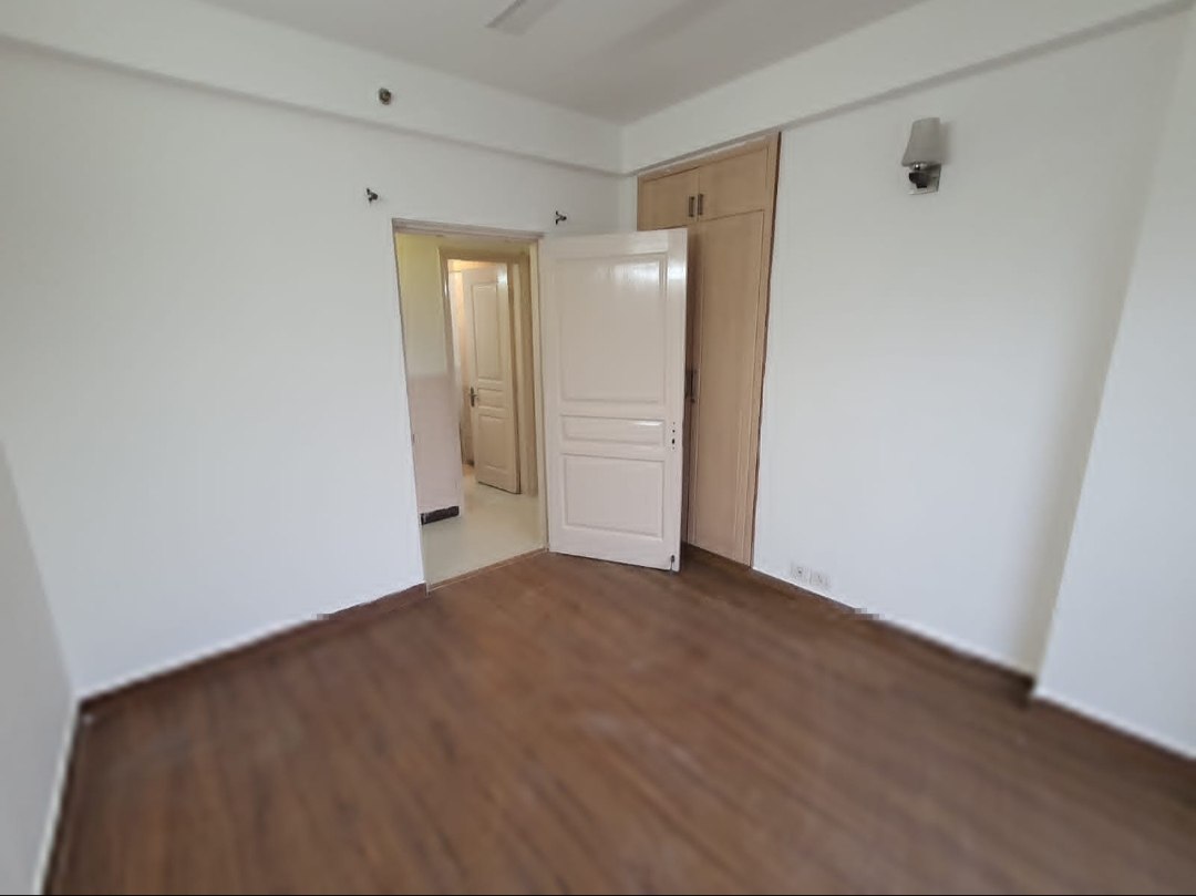 3 BHK Apartment For Rent in BPTP The Resort