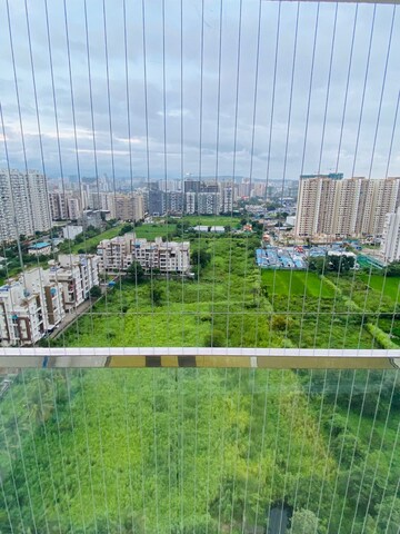 2.5 BHK Apartment – Exterior View View at VJ YashOne Infinitee, Tathawade - for Rent