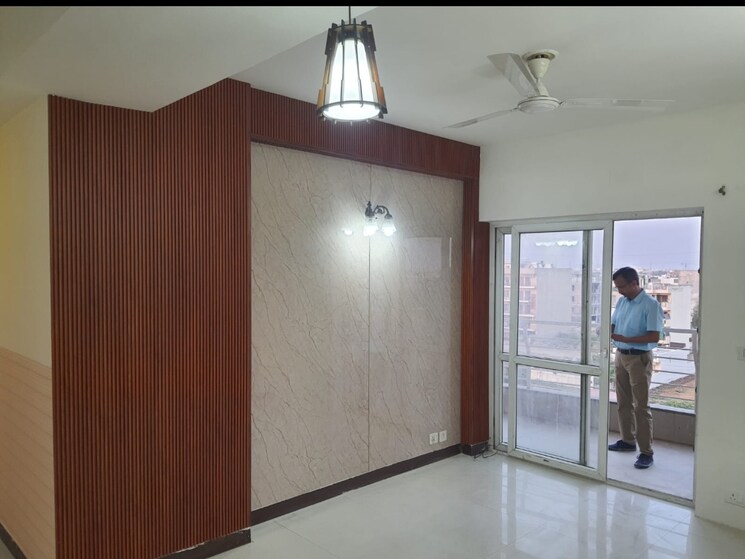 Room, bptp-the-resort 3 Bedroom 1643 Sq.Ft. Apartment In Sector 75 Faridabad 9491044