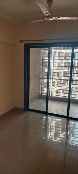 1 BHK Apartment For Sale in Umiya Arcade, Titwala