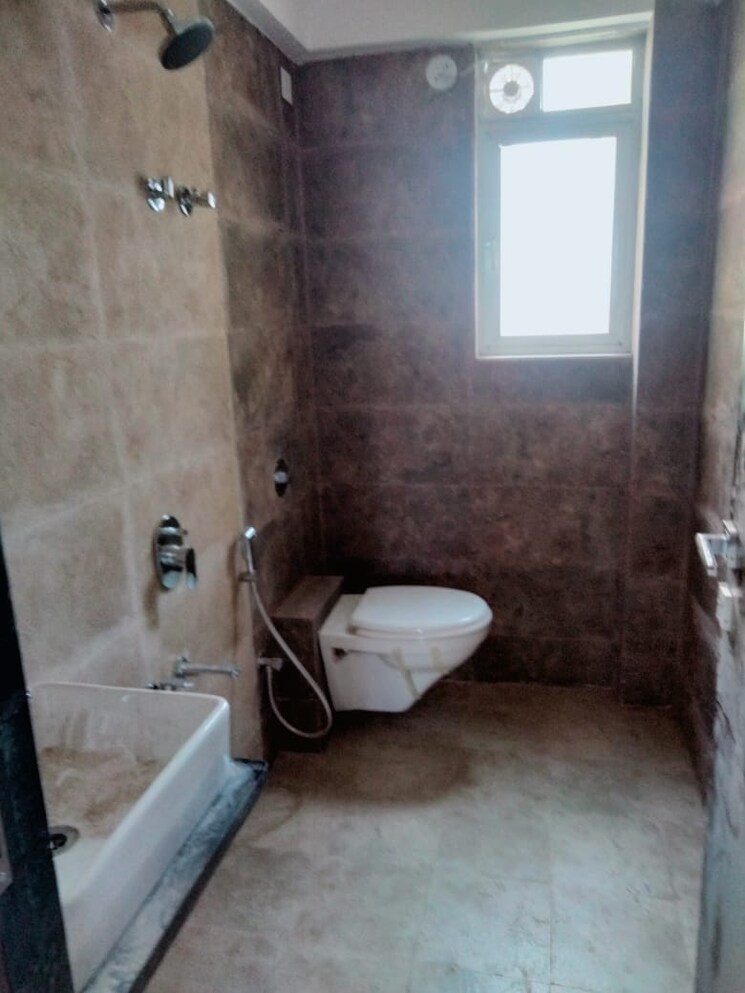 Bathroom, benchmark-sirocco-grande 2 Bedroom 850 Sq.Ft. Apartment In Punawale Pune 9491041