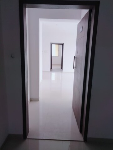 Building Lobby in 2 BHK Apartment at Benchmark Sirocco Grande, Punawale – for Rent