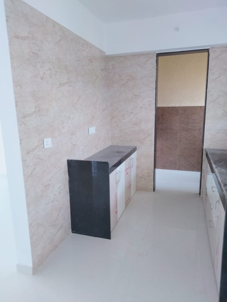 Bathroom, benchmark-sirocco-grande 2 Bedroom 850 Sq.Ft. Apartment In Punawale Pune 9491041