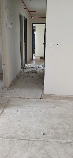 Kitchen in 3 BHK Apartment at Dosti Lotus, Wadala – for Rent