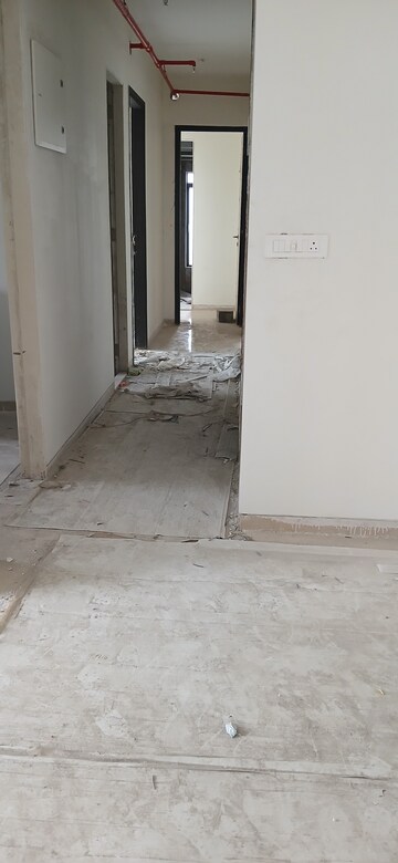 Kitchen in 3 BHK Apartment at Dosti Lotus, Wadala – for Rent