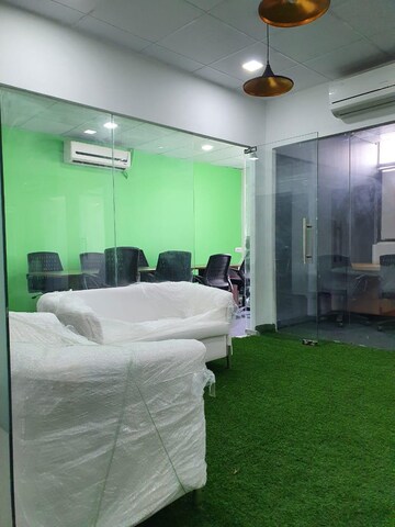 Furnished Amenities in  Office Space at Kharadi – for Rent