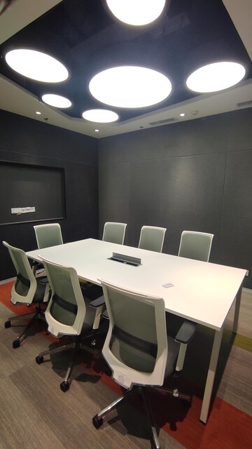 Furnished Amenities in  Office Space at Kharadi – for Rent