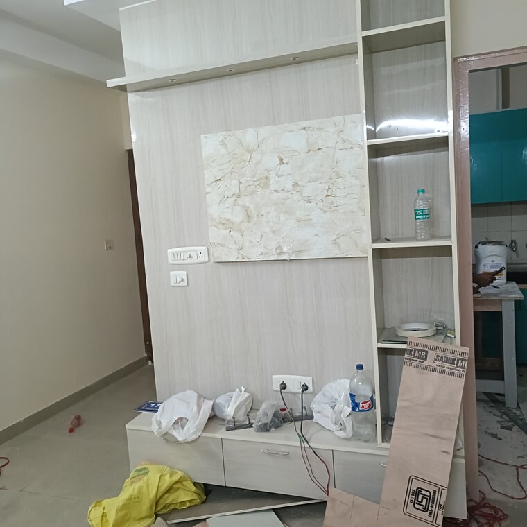 Master Bedroom, upavp-ganga-yamuna-and-hindon-enclave 2.5 Bedroom 1266 Sq.Ft. Apartment In Pratap Vihar Ghaziabad 9491086