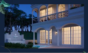 4 BHK Villa For Sale in Socorro