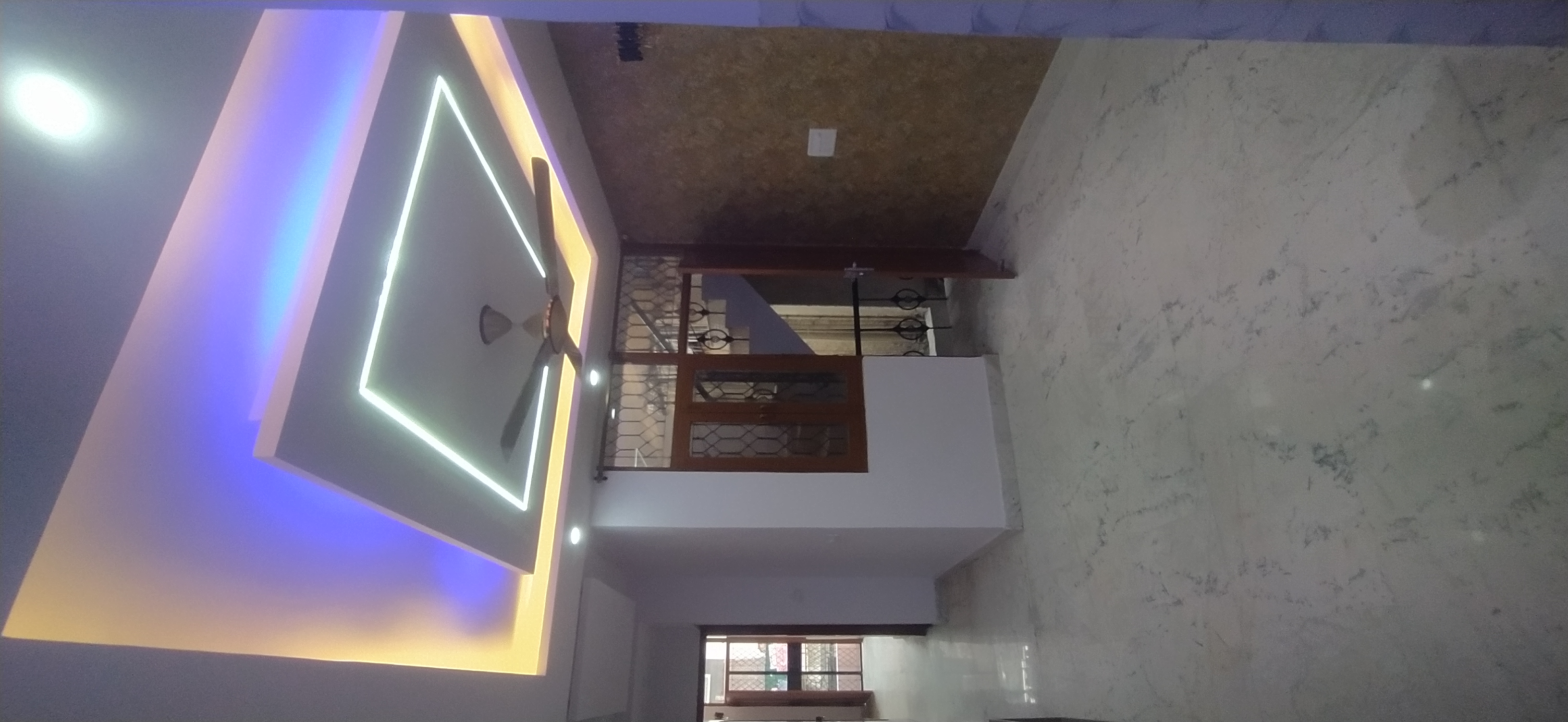 2 BHK Builder Floor For Rent in Khirki Extension 