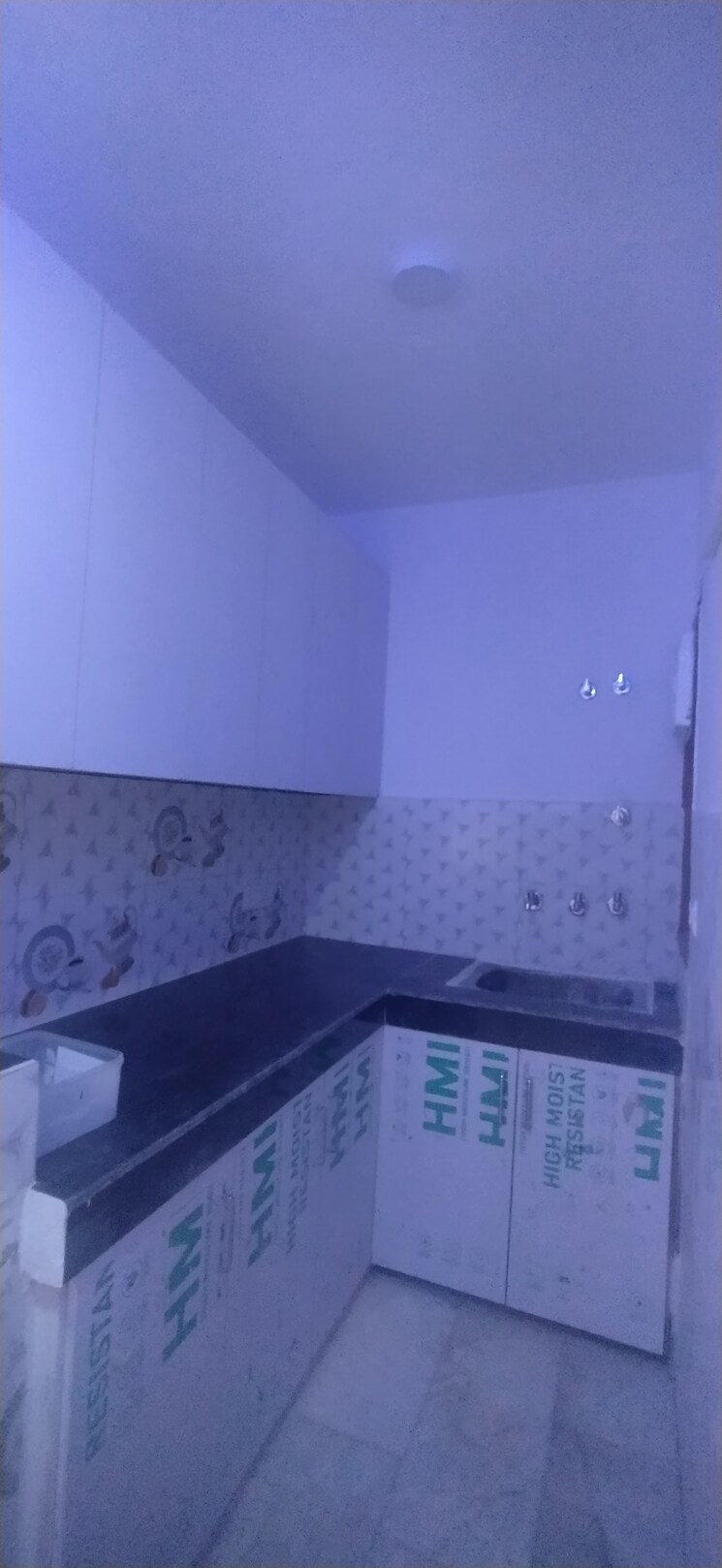 Team Area, khirki extension 2 Bedroom 700 Sq.Ft. Builder Floor In Khirki Extension Delhi 9491085