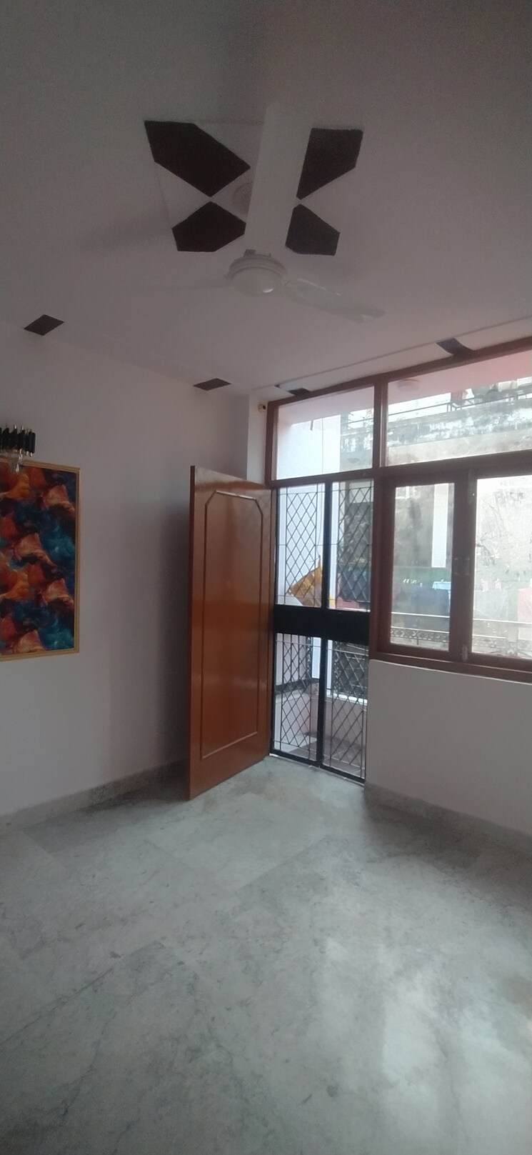 Room, khirki extension 2 Bedroom 700 Sq.Ft. Builder Floor In Khirki Extension Delhi 9491085