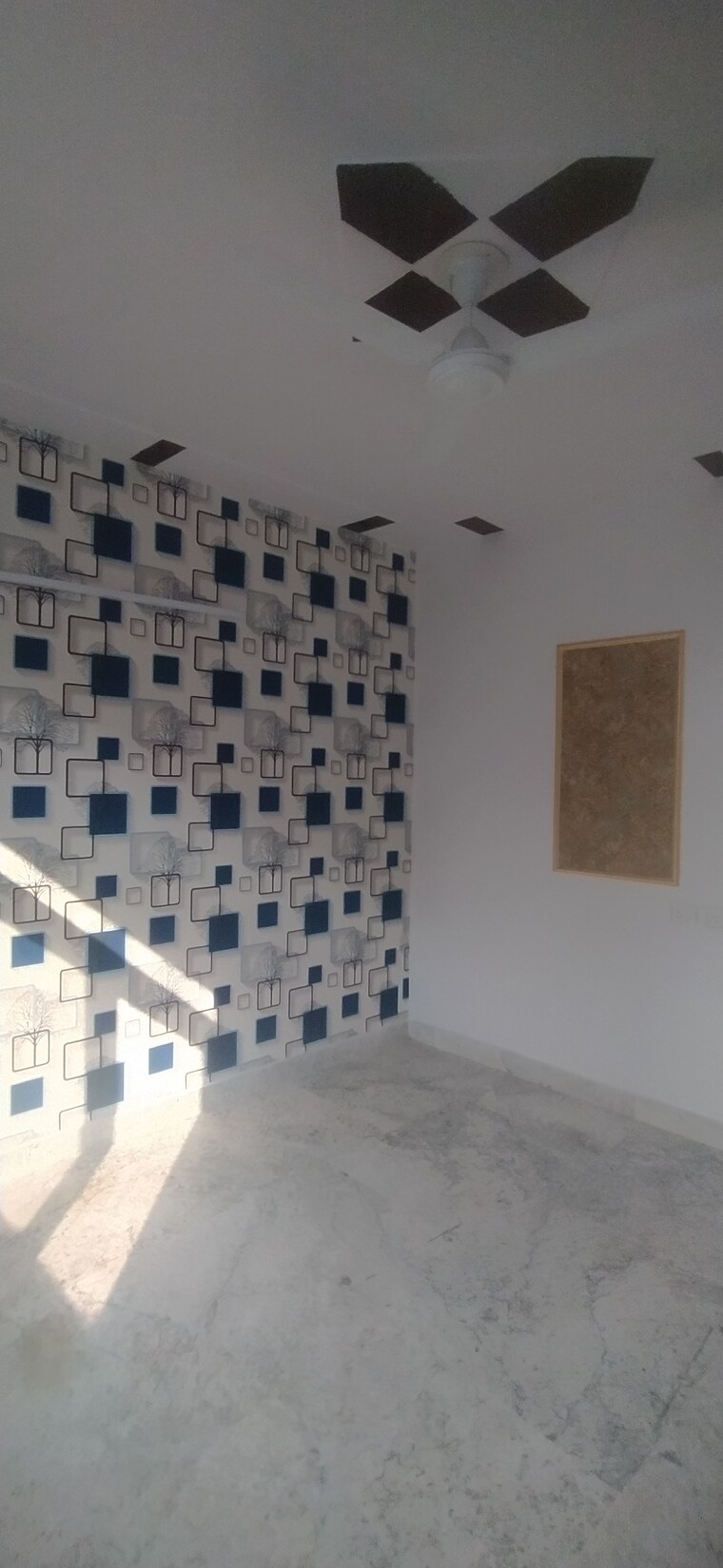 Master Plan, khirki extension 2 Bedroom 700 Sq.Ft. Builder Floor In Khirki Extension Delhi 9491085